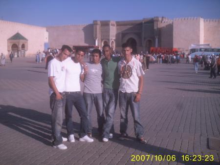 c meknass